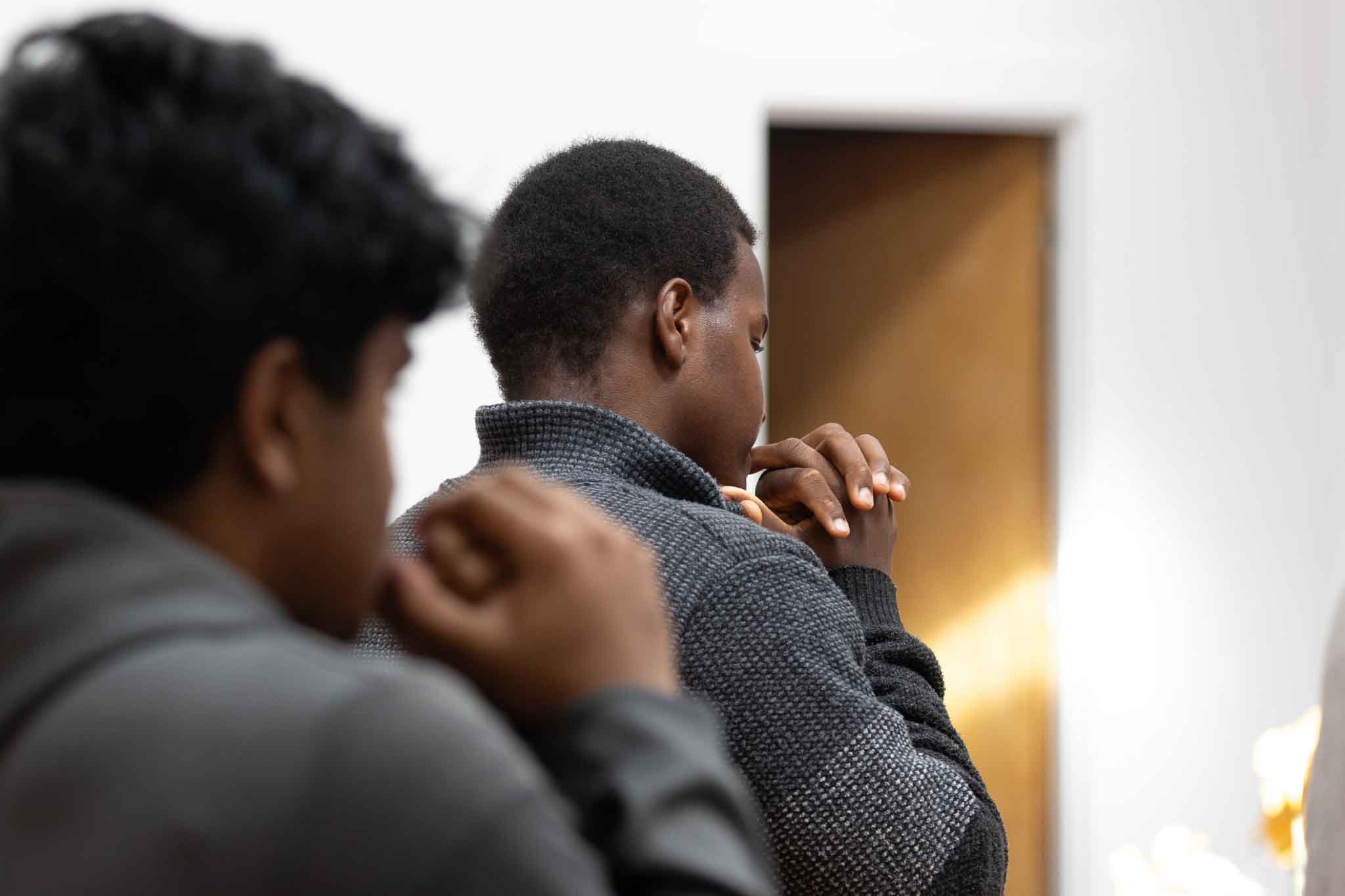 St David's Catholic College, Strategic Plan, Spirit and Truth